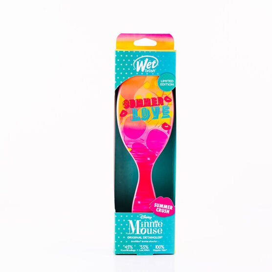 Escova de Cabelo Wetbrush Disney Summer